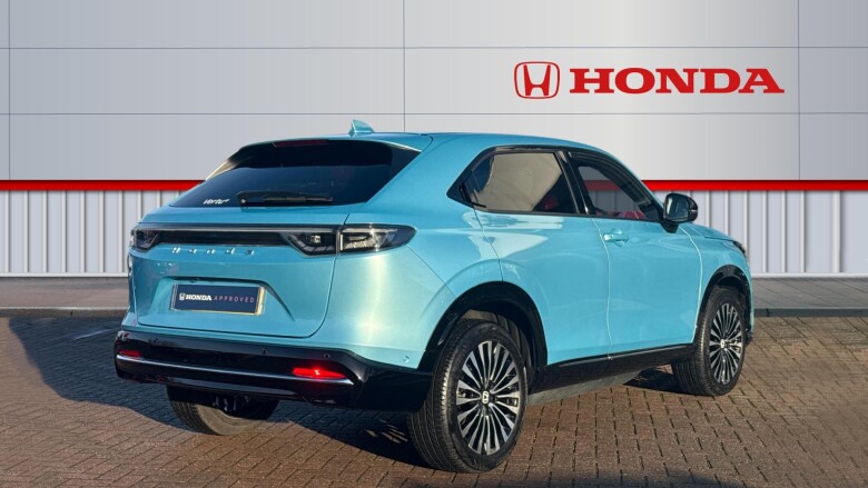 Honda E Ny1 150kW Advance 69kWh 5dr Auto Electric Hatchback